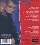 Out for Blood/Dancin on the Edge