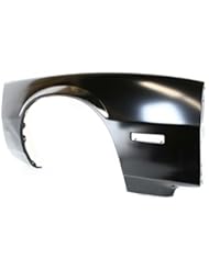 Automotive Parts and Accessories: Diften 110-A2089-X01 - New Fender Front Passenger Right Side Primered Chevy RH Hand GM1241119 12391260 - Diften