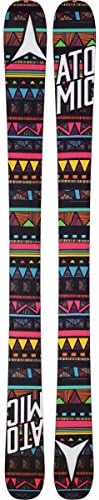 Atomic Bent Chetler Mini Kids Skis 2016