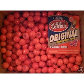 425 Dubble Bubble Пинк 1