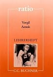 Produkt-Bild: Vergil 'Aeneis', Lehrerheft