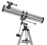 Celestron 21045 114mm Equatorial PowerSeeker Telescope