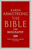 The bible : the biography