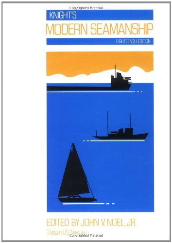 Knight's Modern Seamanship On Sale