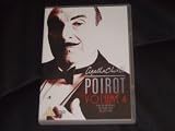 DVD : poirot peril at end house/the veiled lady/the lost mine