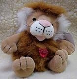 ANIMAL CHATTER LION