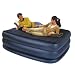 Rising 22 Inch Air Bed