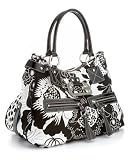 Guess - GUESS Fleur Satchel
