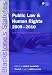 Blackstone's Statutes on Public Law and Human Rights 2009-2010 (Blackstone's Statute Series)