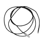 Music City Metals 03610 Igniter Wire Replacement for Select Gas Grill Models by BBQ Grillware, Brinkmann and Others