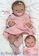Ashton Drake Doll Baby Emily Celebration of Life - by Artist 	LINDA WEBB
