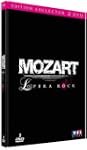 Mozart, l'Op�ra rock - Edition collec...