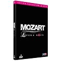 Mozart, l'Op�ra rock - Edition collector 2 DVD