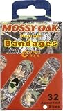 Mossy Oak Breakup 32 Assorted Bandages