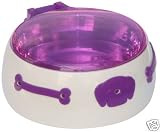 Pet Dog Cat Automatic Stainless Infrared Sensor Bowl