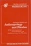 Anthropology and mission: SVD International Consultation on Anthropology for Mission, Pune, India, Dec. 29, 1986 to Jan. 04, 1987 (Studia Instituti Missiologici Societatis Verbi Divini)