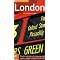 London Guide Books