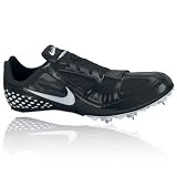 41exHiP2mmL. SL160  Nike Zoom Rival S IV Sprint Spikes