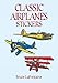 Classic Airplanes Stickers (Dover Stickers)