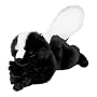 Plush Baby Squirt Skunk 12"