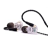 ウェストン UM Pro 30 イヤホン (Clear/クリア)