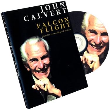 Falcon Flight by John Calvert &amp; The Miracle Factory