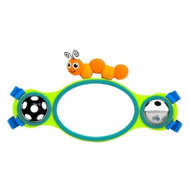Sassy Developmental Carrier Mirror