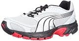 Puma Axis TR 185424, Herren Sportschuhe - Running, Grau (gray violet-black-high risk 05), EU 44 (UK 9.5) (US 10.5)