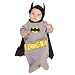 Batman Baby Bunting Costume