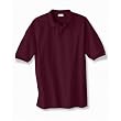 Stedman by Hanes 5.5 oz 50/50 Jersey Knit Polo