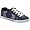 Black/Varsity Purple