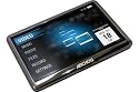 Archos - A43VB - Lecteur mp3 / mp4 - Ecran Tactile 4,3" - 8 Go