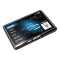 ARCHOS 43 Vision Mp4/Mp3/Photo Viewer 8GB