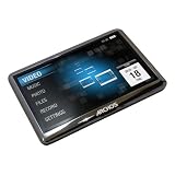 Archos A43VB Lecteur mp3 / mp4 Ecran Tactile 4,3" 8 Gopar Archos
