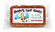 Bobo's Oat Bars All Natural, Cranberry, 3-Ounce Packages (Pack of 12)