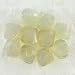 10 6mm Swarovski crystal bicone 6301 Sand Opal beads