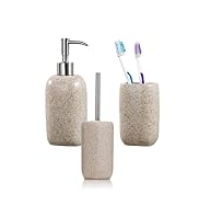 Sand Stone Set
