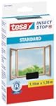 tesa Fliegengitter f�r Fenster, Stand...