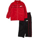 Puma Two Piece Track Set