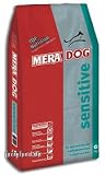 Hundefutter Mera Dog SENSITIVE 15kg