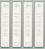 Naturessunshine Natria Triple Effect Age Relief Cream 1 fl. oz. tube (Pack of 4)
