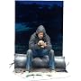 McFarlane Toys 6" LOST Series 1 with sound & props - Charlie