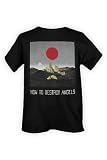 How To Destroy Angels Slim-Fit T-Shirt