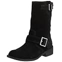 Rocket Dog Women's Checkers Boot