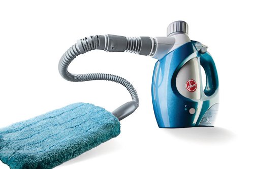 Hoover TwinTank Disinfecting Handheld Steam Cleaner - WH20100