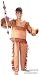 Kid's Native Indian Boy Costume (Size:Medium 6-8)