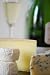 White Wine Cheese Collection