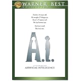 A.I. [DVD]