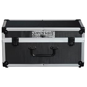 Vatra Lock N Load Camera Case