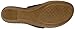 Tuscany by Easy Street Women's Venice Wedge Sandal